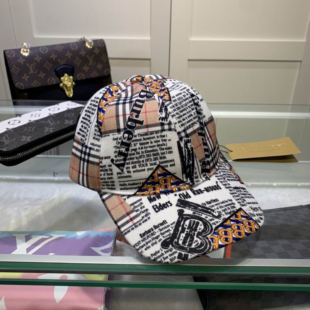 Bv*b*rry Hat